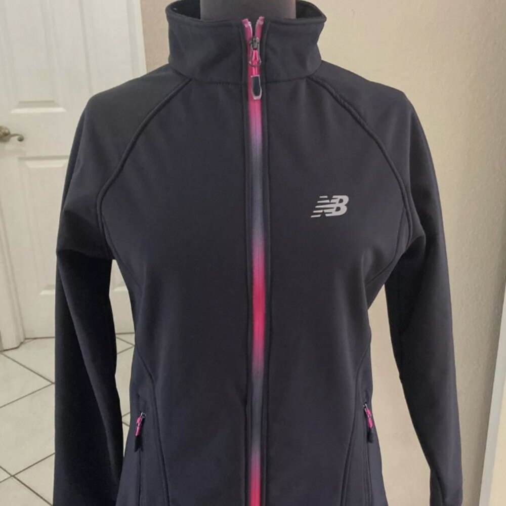 Running Jacket